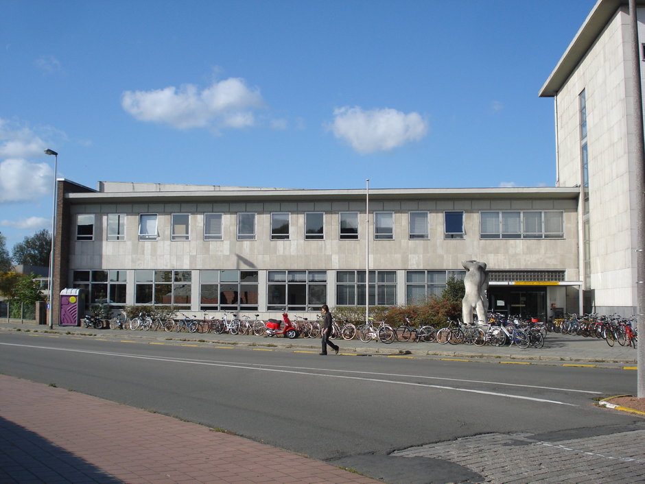 Campus Dunant-67214 | Beeldbank
