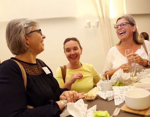 Slotevent 'Taalunie Zomercursus Nederlands - taal, cultuur en beroep'-67287