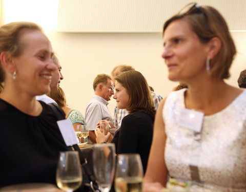 Slotevent 'Taalunie Zomercursus Nederlands - taal, cultuur en beroep'-67305