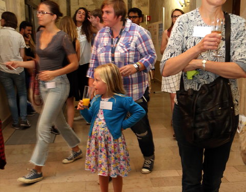 Slotevent 'Taalunie Zomercursus Nederlands - taal, cultuur en beroep'-67309