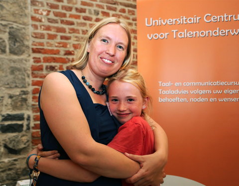 Slotevent 'Taalunie Zomercursus Nederlands - taal, cultuur en beroep'-67312