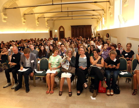 Slotevent 'Taalunie Zomercursus Nederlands - taal, cultuur en beroep'-67316