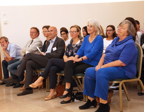 Slotevent 'Taalunie Zomercursus Nederlands - taal, cultuur en beroep'-67320