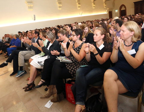 Slotevent 'Taalunie Zomercursus Nederlands - taal, cultuur en beroep'-67329