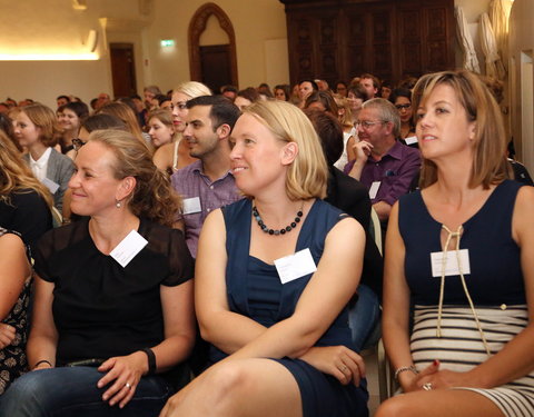 Slotevent 'Taalunie Zomercursus Nederlands - taal, cultuur en beroep'-67331