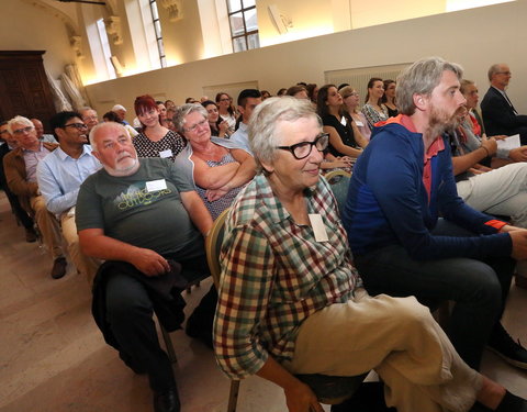 Slotevent 'Taalunie Zomercursus Nederlands - taal, cultuur en beroep'-67338