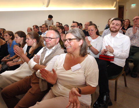 Slotevent 'Taalunie Zomercursus Nederlands - taal, cultuur en beroep'-67345