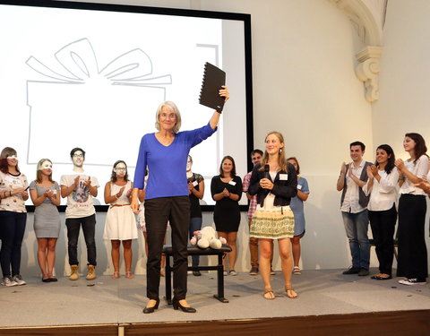 Slotevent 'Taalunie Zomercursus Nederlands - taal, cultuur en beroep'-67367