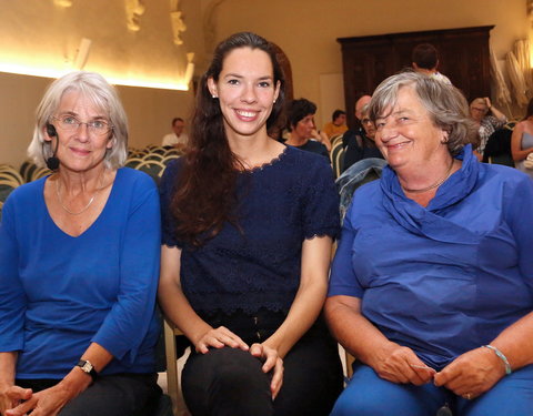 Slotevent 'Taalunie Zomercursus Nederlands - taal, cultuur en beroep'-67368