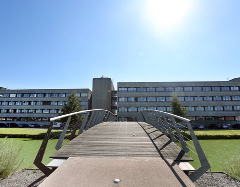Campus Merelbeke-67381