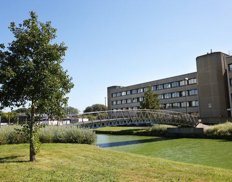Campus Merelbeke-67382