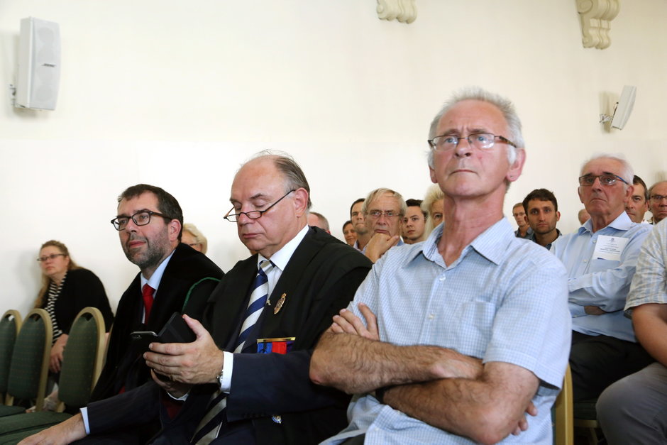 Transitie UGent