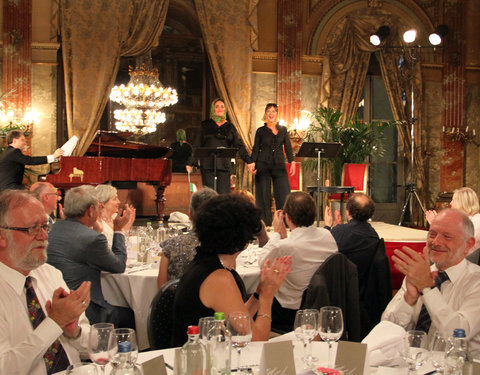 Diner opening academiejaar 2011/2012-7277