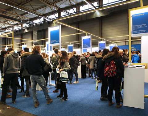 SID-in 2017 in Flanders Expo