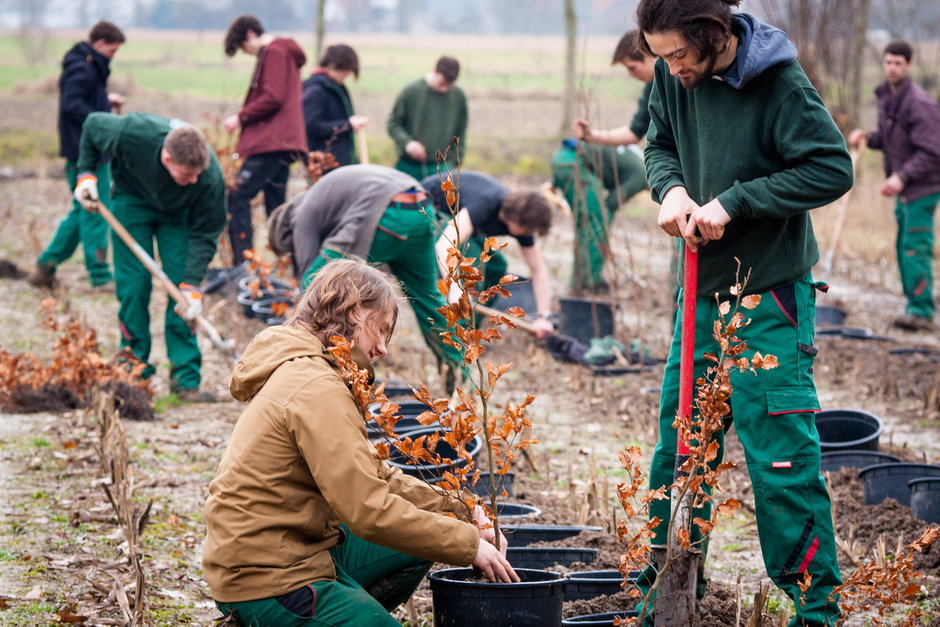 Transitie UGent