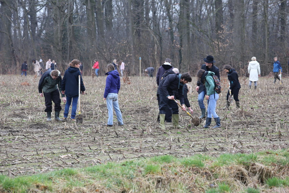 Transitie UGent