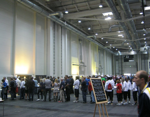 Europese Bedrijfssportspelen in Hamburg (22-26 juni 2011)-7432