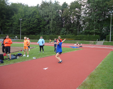 Europese Bedrijfssportspelen in Hamburg (22-26 juni 2011)-7493