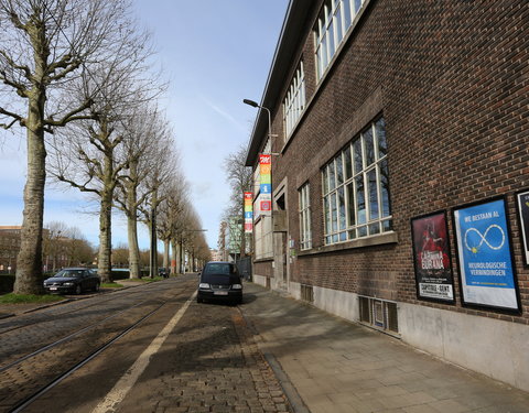 200 jaar UGent in de stad