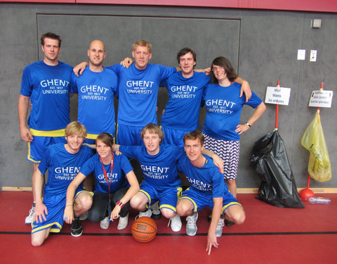 Europese Bedrijfssportspelen in Hamburg (22-26 juni 2011)-7644