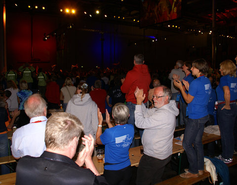 Europese Bedrijfssportspelen in Hamburg (22-26 juni 2011)-7868
