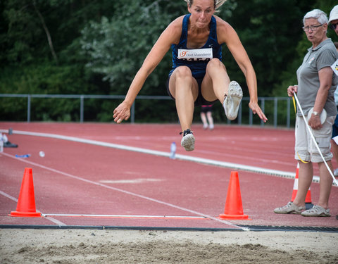 Europese Bedrijfssportspelen Gent 2017