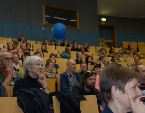 Iedereen UGent!: Blandijnberg