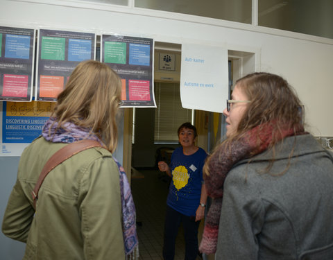 Iedereen UGent!: Blandijnberg