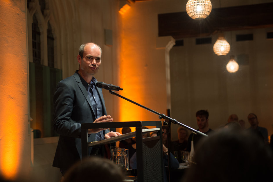 Transitie UGent