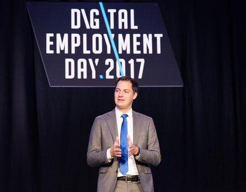 Digital Employment Day 2017