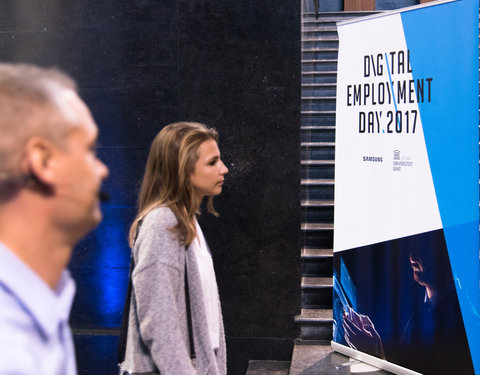 Digital Employment Day 2017