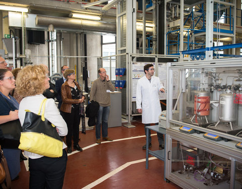 Launch Centre for Sustainable Chemistry