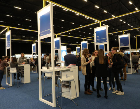 SID-in 2018 in Flanders Expo