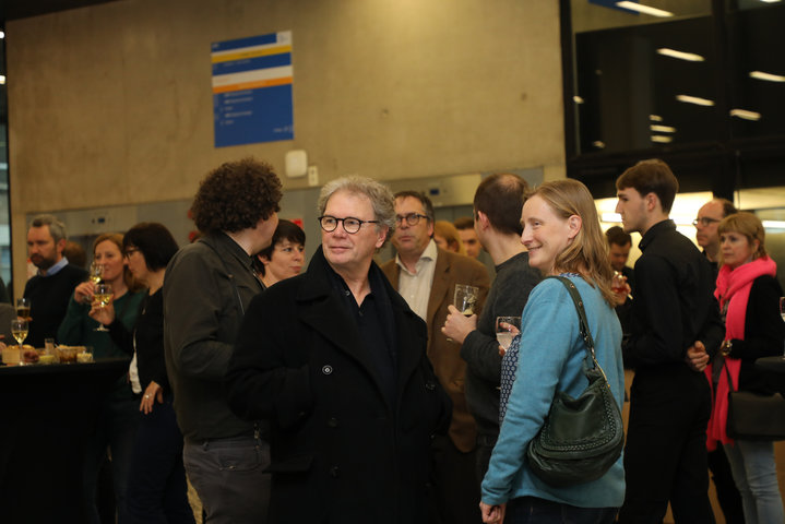 Take Five @ UGent