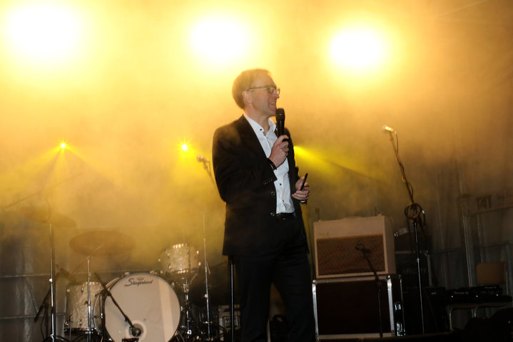 Dies Natalis Pop-upfestival