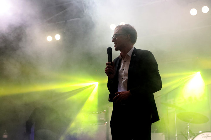 Dies Natalis Pop-upfestival