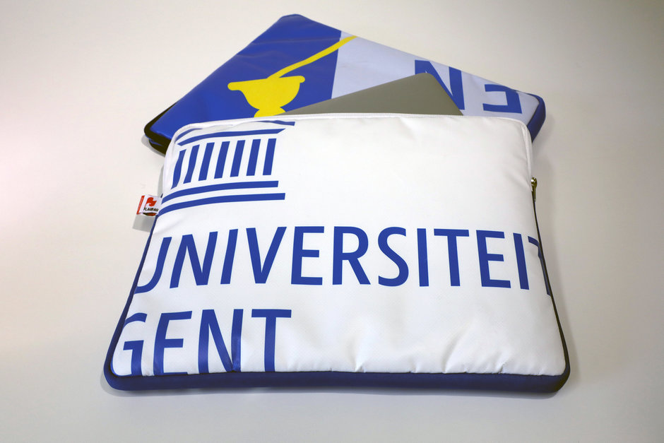 Transitie UGent