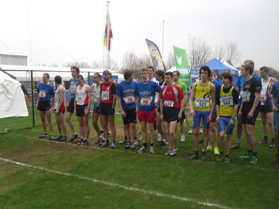 Transitie UGent
