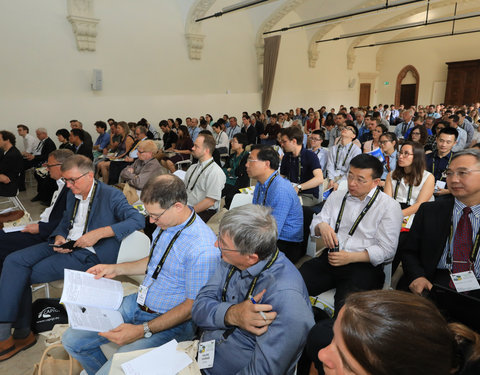 4th International Conference on Renewable Resources and Biorefineries (RRB-14)